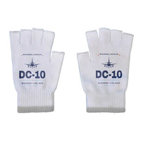 Thumbnail for McDonnell Douglas DC-10 - Gloves - Cut - Heritage - Light Gray