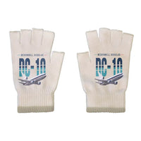 Thumbnail for McDonnell Douglas DC-10 - Gloves - Cut - Original - Beige