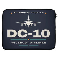 Thumbnail for McDonnell Douglas DC-10 - Heritage - Laptop Sleeve
