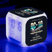 Thumbnail for McDonnell Douglas DC-10 - Original - Alarm Clock