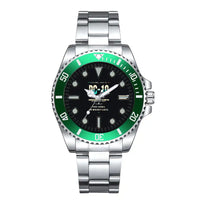 Thumbnail for McDonnell Douglas DC-10 - Original - Premium Diver - Green