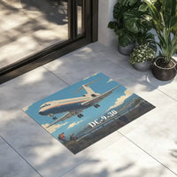 Thumbnail for McDonnell Douglas DC-9-30 - 3D - Door Mat
