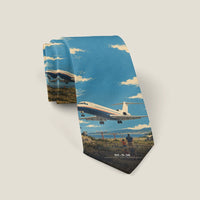 Thumbnail for McDonnell Douglas DC-9-30 - 3D - Tie - Full Print