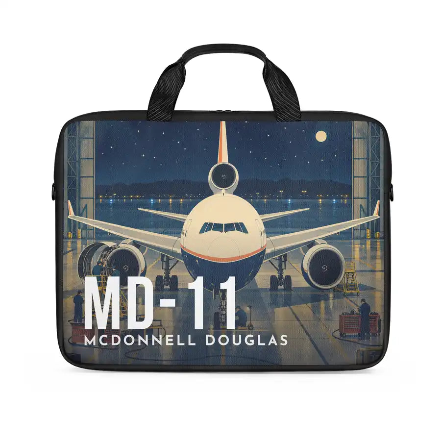 McDonnell Douglas MD-11 - Laptop Bag