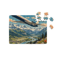 Thumbnail for McDonnell Douglas MD-90 - 3D - Puzzle