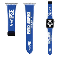 Thumbnail for WBV6 | Mercedita Airport PSE — Ponce | Blue (Magnetic Band)