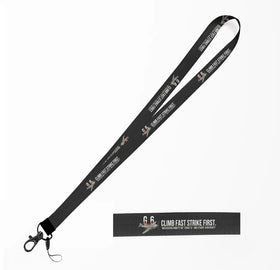 Messerschmitt Bf 109G-6 Lanyard & ID Holders