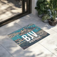 Thumbnail for Milas-Bodrum Airport (BJV) door mat