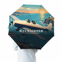 Thumbnail for Miles M.14 Magister - 3D - Umbrella