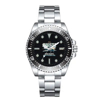 Thumbnail for Miles M.14 Magister - Cartoon - Premium Diver - Black
