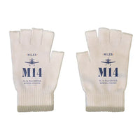 Thumbnail for Miles M.14 Magister - Gloves - Cut - Heritage - Beige