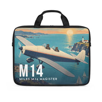 Thumbnail for Miles M.14 Magister - Laptop Bag