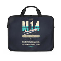 Thumbnail for Miles M.14 Magister - Original - Laptop Bag