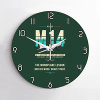 Thumbnail for Miles M.14 Magister - Original - No Frame - Dark Green