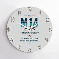 Thumbnail for Miles M.14 Magister - Original - No Frame - Light Gray