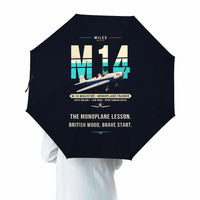 Thumbnail for Miles M.14 Magister - Original - Umbrella