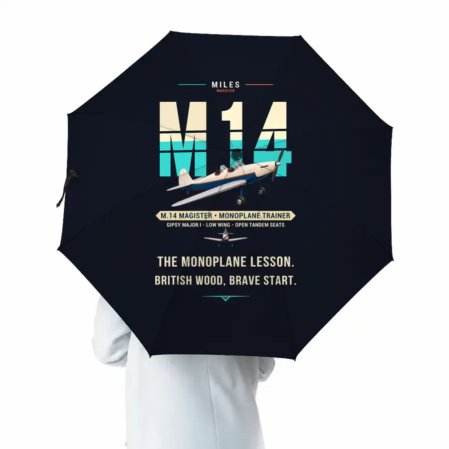 Miles M.14 Magister - Original - Umbrella