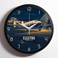 Thumbnail for Model 10A Electra - 3D - Framed - Full Print