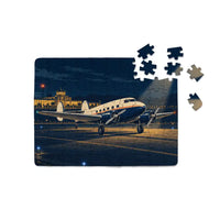 Thumbnail for Model 10A Electra - 3D - Puzzle