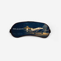 Thumbnail for Model 10A Electra - 3D - Sleep Mask - Full Print