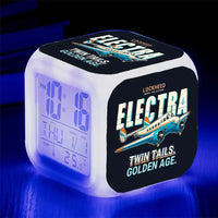 Thumbnail for Model 10A Electra - Cartoon - Alarm Clock