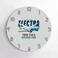 Thumbnail for Model 10A Electra - Cartoon - No Frame - Light Gray