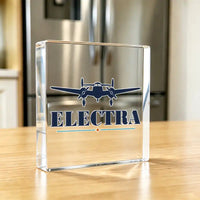 Thumbnail for Model 10A Electra - Crystal Ornament - Heritage - Kitchen