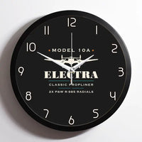 Thumbnail for Model 10A Electra - Heritage - Framed - Black