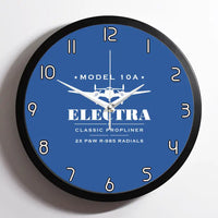 Thumbnail for Model 10A Electra - Heritage - Framed - Blue