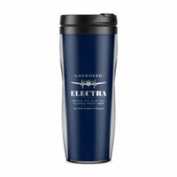 Thumbnail for Model 10A Electra - Heritage - Plastic (No Holder) - Dark Blue