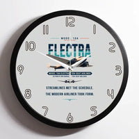 Thumbnail for Model 10A Electra - Original - Framed - Light Gray