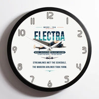 Thumbnail for Model 10A Electra - Original - Framed - White