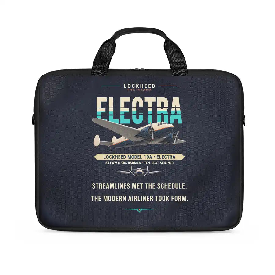 Model 10A Electra - Original - Laptop Bag