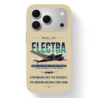 Thumbnail for Model 10A Electra - Original - MagSafe iPhone 17 Pro - Beige
