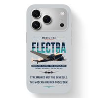 Thumbnail for Model 10A Electra - Original - MagSafe iPhone 17 Pro - Light Gray