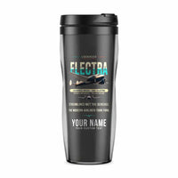 Thumbnail for Model 10A Electra - Original + Name - Plastic (No Holder) - Gray