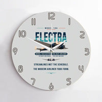 Thumbnail for Model 10A Electra - Original - No Frame - Light Gray