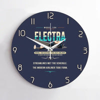 Thumbnail for Model 10A Electra - Original - No Frame - Navy Blue