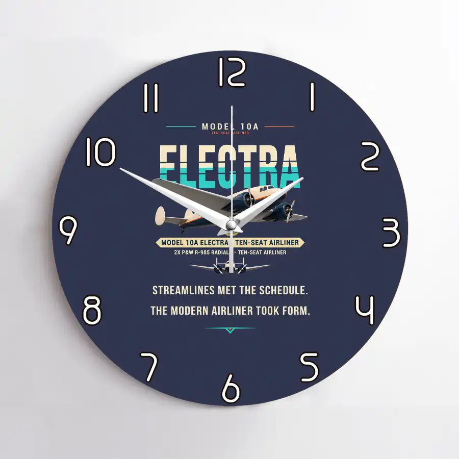 Model 10A Electra - Original - No Frame - Navy Blue