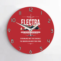 Thumbnail for Model 10A Electra - Original - No Frame - Red