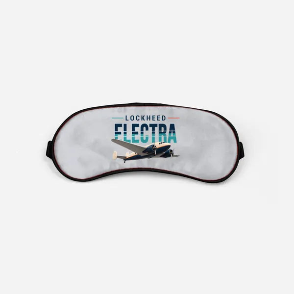 Model 10A Electra - Original - Sleep Mask - Light Gray