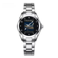 Thumbnail for Model 10A Electra - Poster - Stainless Steel Band - For Children and Women