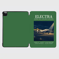 Thumbnail for Model 10A Electra - Poster - iPad Case - Green