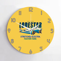 Thumbnail for Model 18 Lodestar - Cartoon - No Frame - Yellow