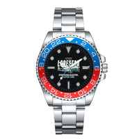 Thumbnail for Model 18 Lodestar - Cartoon - Premium Diver - Blue and Red
