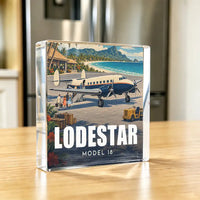 Thumbnail for Model 18 Lodestar - Crystal Ornament - 3D - Kitchen