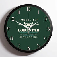 Thumbnail for Model 18 Lodestar - Heritage - Framed - Dark Green