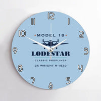 Thumbnail for Model 18 Lodestar - Heritage - No Frame - Light Blue