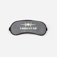 Thumbnail for Model 18 Lodestar - Heritage - Sleep Mask - Gray