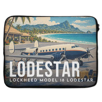 Thumbnail for Model 18 Lodestar - Laptop Sleeve